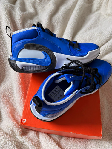Nike air zoom crossover - nike,