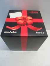 Märklin Z Gauge 81562 Gift