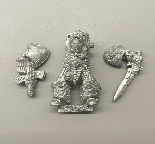 Warhammer 40k chaos - warhammer,