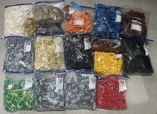 13.6kg LEGO Job Lot – Sorted