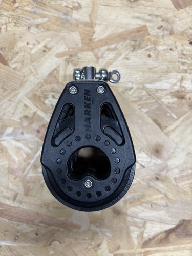 Harken 75c carbo triple swivel - harken,