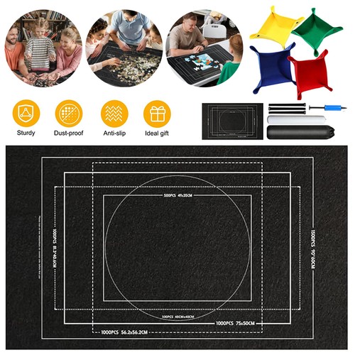 1500pcs jigsaw puzzle - to,