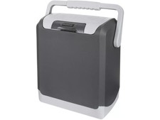 FAULTY And USED Halfords 12v Electric Cool Box 14 Litre RRP £54