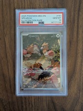 Pokémon TCG Mega Evolution