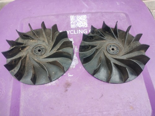 Stihl bg86 fan - stihl,