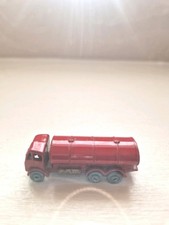 MATCHBOX 11A ROAD TANKER IN