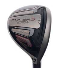 Used Adams Idea Super S 3