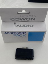 Very Rare Cowon Iaudio