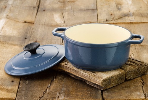 John lewis cast iron enamel - john,