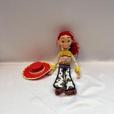 Disney Pixar Toy Story Jessie