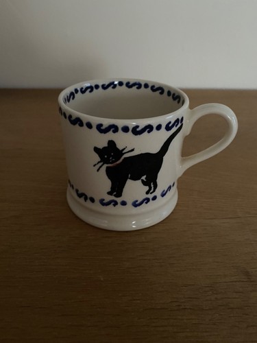 Rare emma bridgewater half - rare,