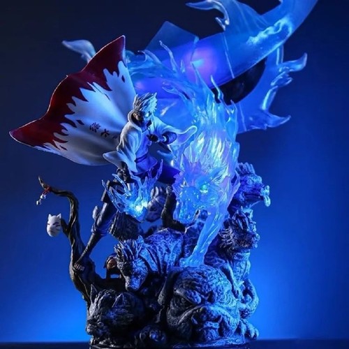 22cm naruto anime figure - 22cm,