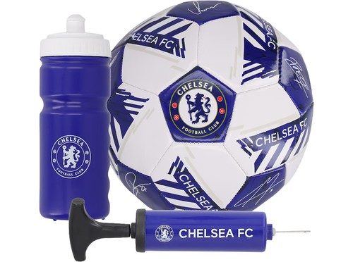 Chelsea signature gift set - chelsea,