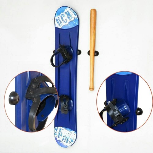 Auxphome pack ski snowboard - 4, ski/snowboard