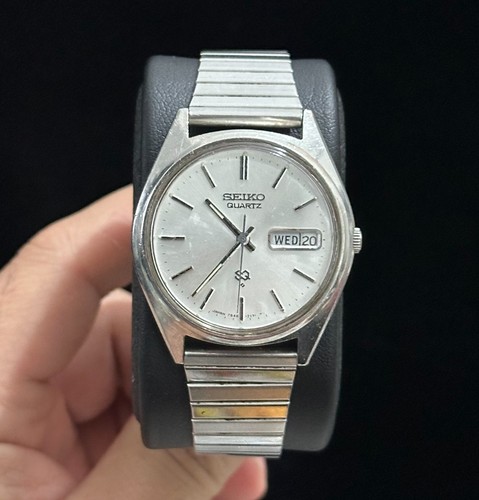 Seiko vintage 7546 7130 - sq,