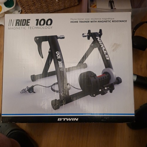 Btwin ride 100 magnetic - btwin,