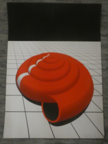 Original basf signed - original,