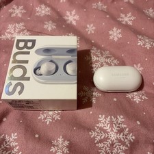 Samsung Galaxy Buds White