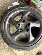 Porsche 911 turbo twist alloy - 911,