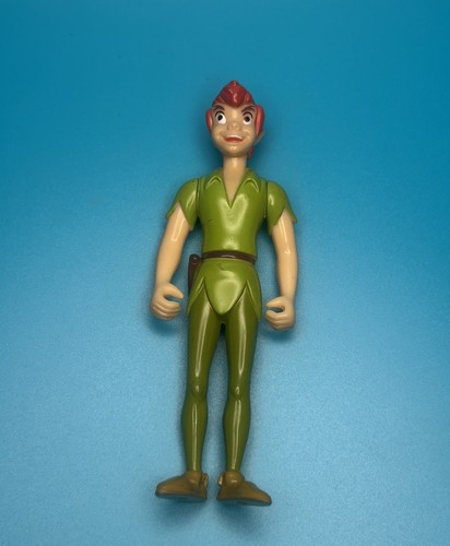 Disney park exclusive posable - park,
