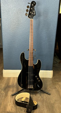 Fender Aerodyne Jazz Bass