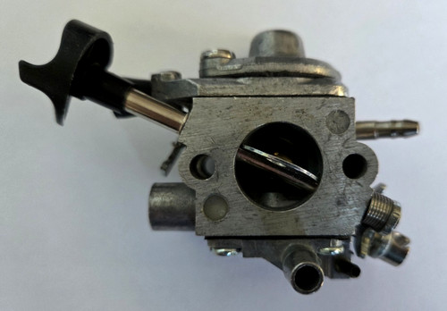 Genuine stihl carburetor - stihl, zama
