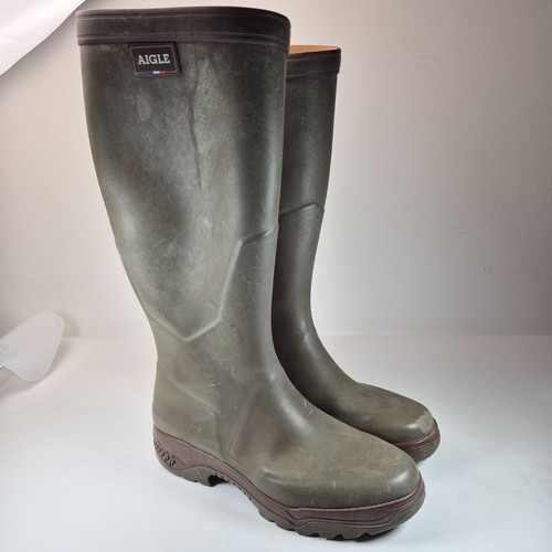 Aigle parcours women size - aigle,