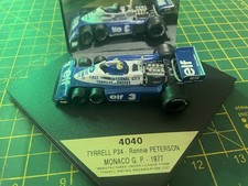 Quartzo 1:43 Terrell P34