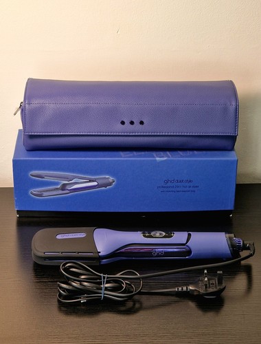 Ghd duet style - style, hot