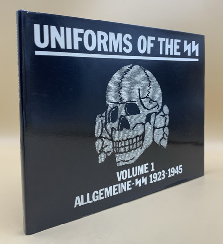 Uniforms the volume 1 - uniforms, of
