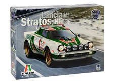 Italeri 3654 1/24 Lancia