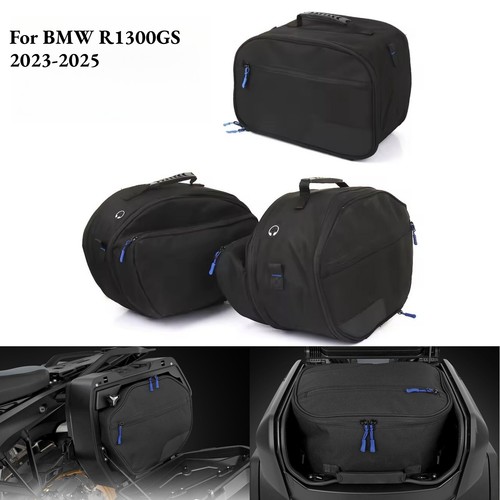 Inner bags saddle - bags, bag