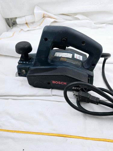 Bosch planer 115v model 3272a - bosch,