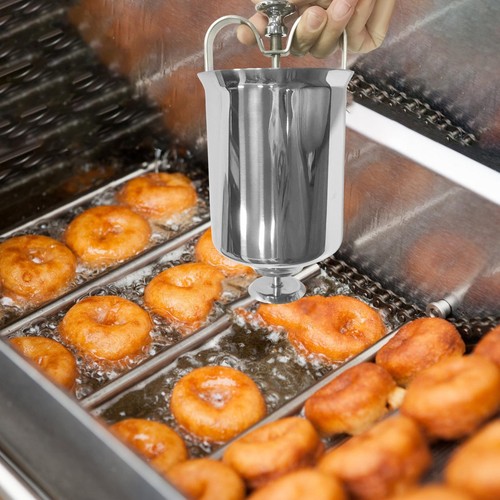 New donut maker doughnut - new,