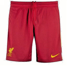 Liverpool football shorts kids