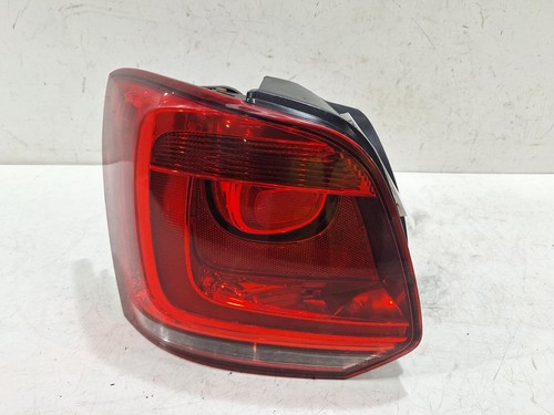 Volkswagen polo mk5 - vw,