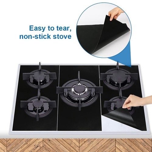 Reusable holes gas - reusable, hob