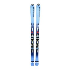 Salomon Scream 8 Pilot Skis