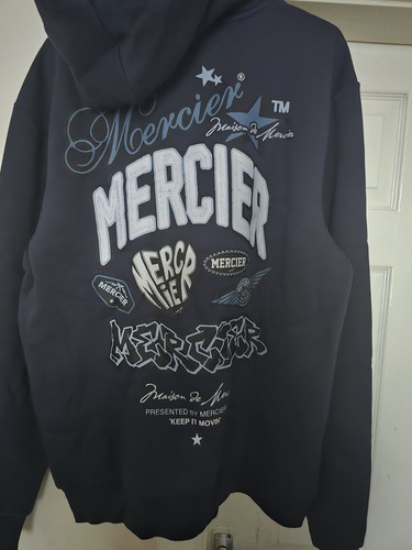 Mercier men navy piece - men’s,
