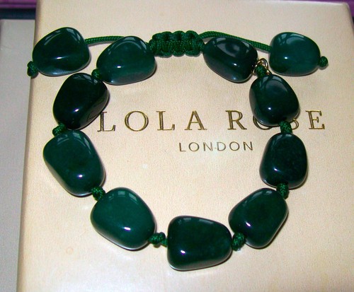 Lola rose cassidy deep - lola, green