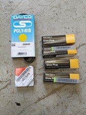 Rover 218 diesel parts Heater