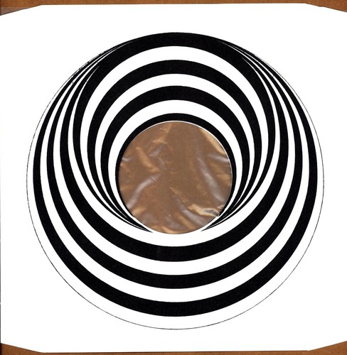 Size vertigo swirl - 12"/lp,