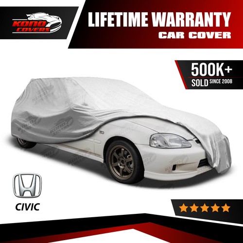 Fits honda civic hatchback - honda,