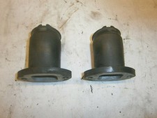 SUZUKI GT200 X5 INLET MANIFOLD RUBBERS  