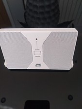 JVC SP-A120 Portable Stereo