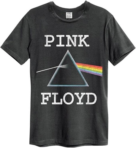 Amplified pink floyd dark side - pink,