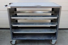 Transport Cart Material Cart