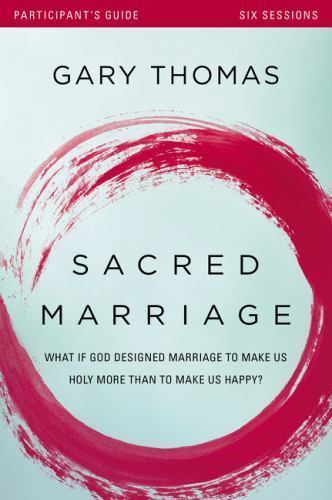 Sacred marriage bible study - marriage,
