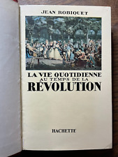 DAILY LIFE IN THE TIME OF