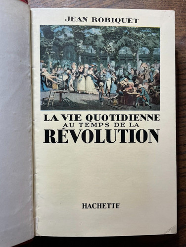 Vie quotidienne temps de - vie,
